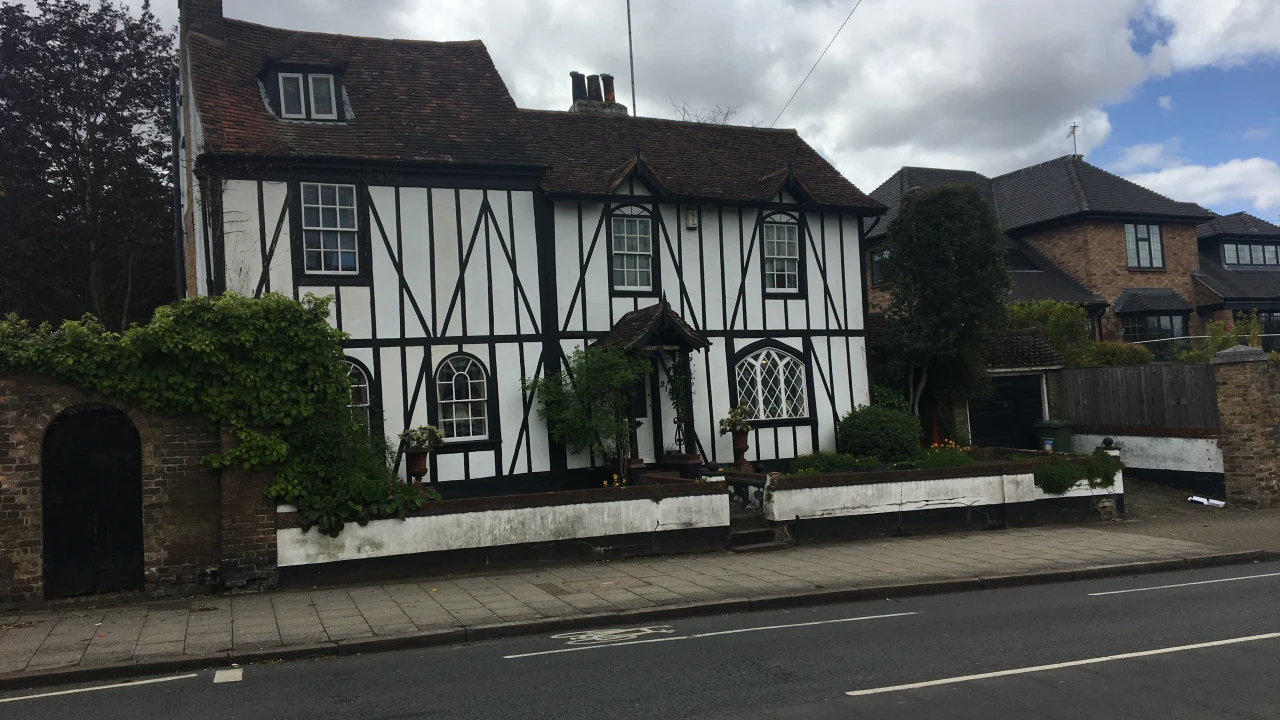 Wykeham Cottage